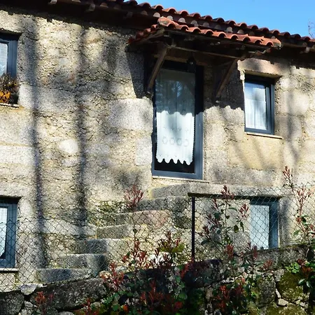 Casa Massena Country house Vieira do Minho