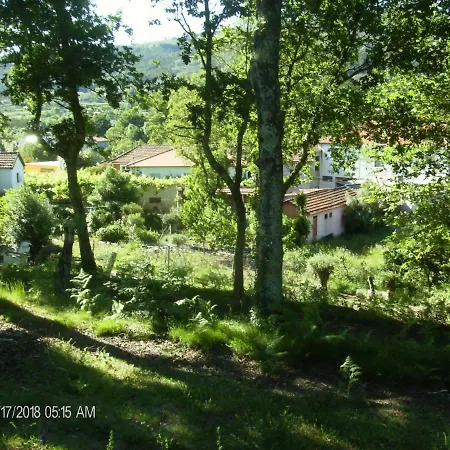 Casa Massena * Vieira do Minho