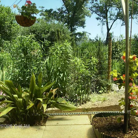 Casa Massena Country house