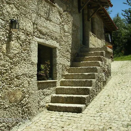 Casa Massena Vieira do Minho