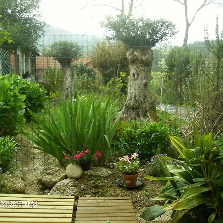 Casa Massena