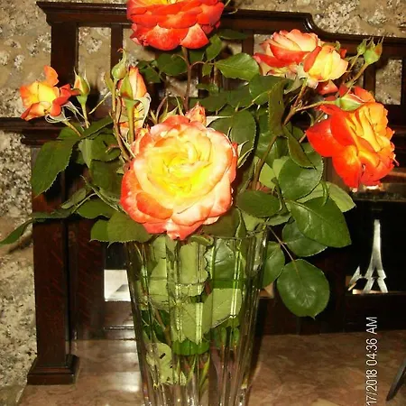 Casa Massena Country house *