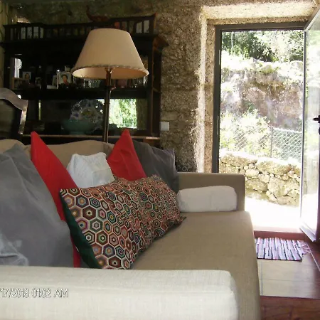 Country house Casa Massena Vieira do Minho