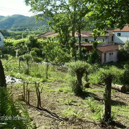 Εξοχικό σπίτι Casa Massena