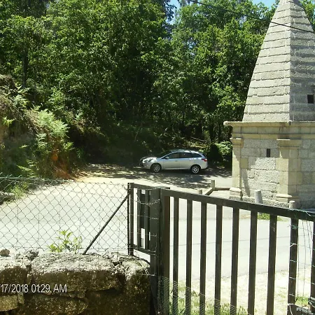 Casa Massena Vieira do Minho
