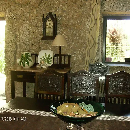 Εξοχικό σπίτι Casa Massena