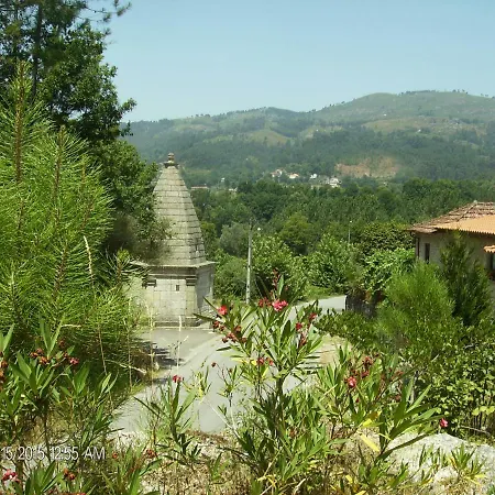 Casa Massena Εξοχικό σπίτι Vieira do Minho