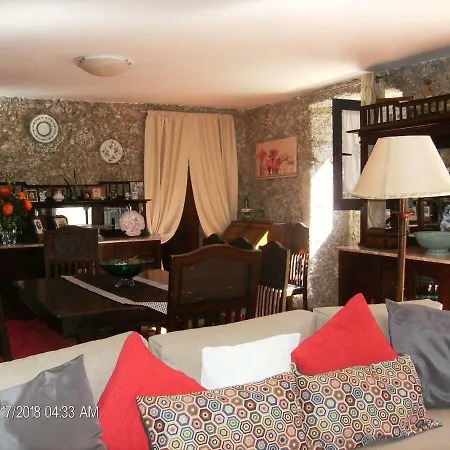 Country house Casa Massena *