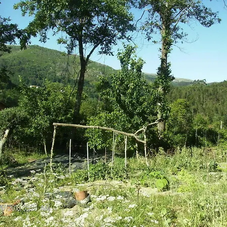 Casa Massena Country house