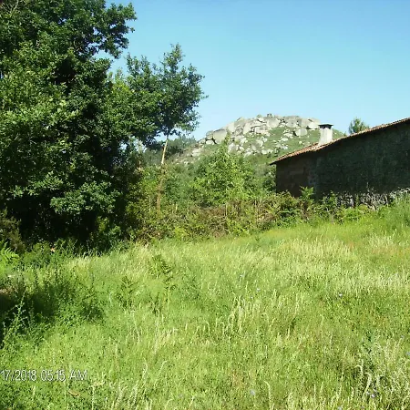 Εξοχικό σπίτι Casa Massena Vieira do Minho