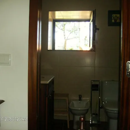Casa Massena Vieira do Minho