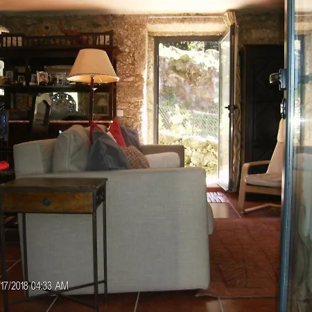 Casa Massena Country house