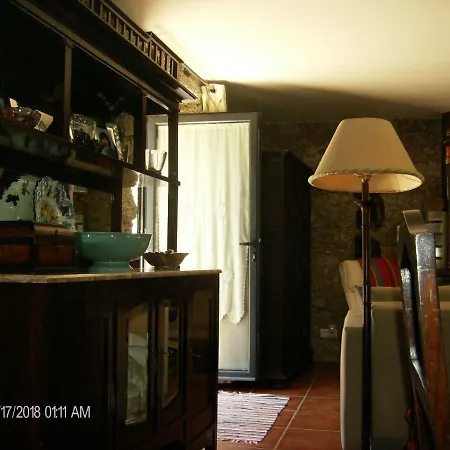 Country house Casa Massena *