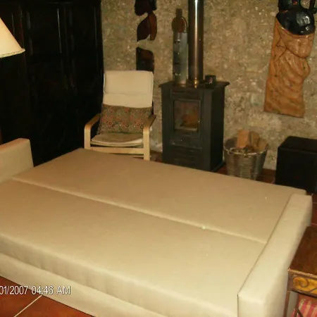 Casa Massena *