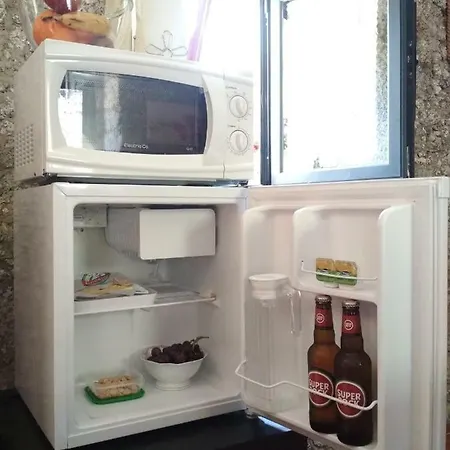 Εξοχικό σπίτι Casa Massena