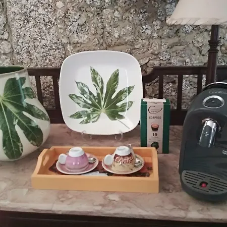 Εξοχικό σπίτι Casa Massena *
