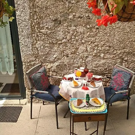 Casa Massena Country house Vieira do Minho