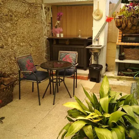 Εξοχικό σπίτι Casa Massena *