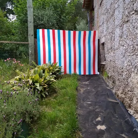 Εξοχικό σπίτι Casa Massena *